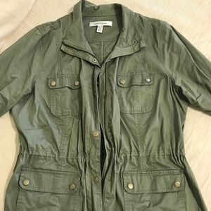 Utility jacket